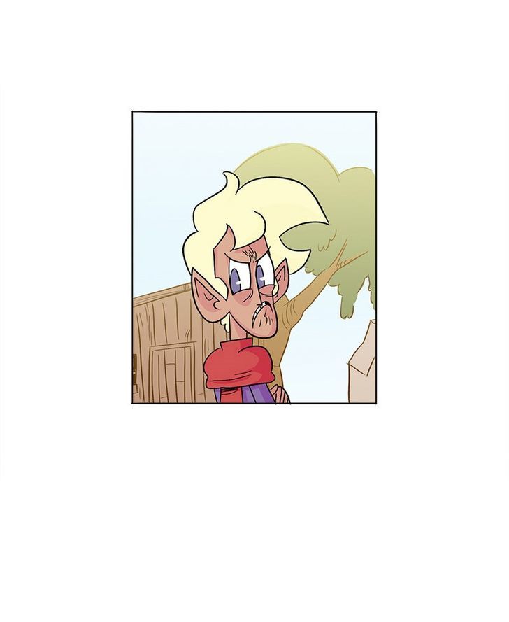 Elf & Warrior Chapter 3 page 49 - Chapter 3