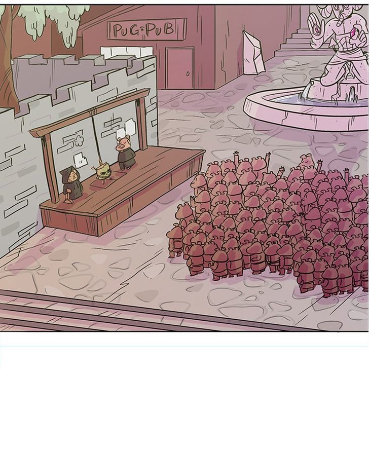 Elf & Warrior Chapter 3 page 9 - Chapter 3