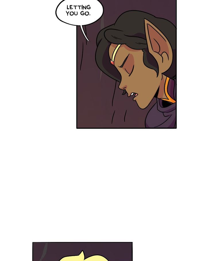 Elf & Warrior Chapter 30 page 10 - Chapter 30