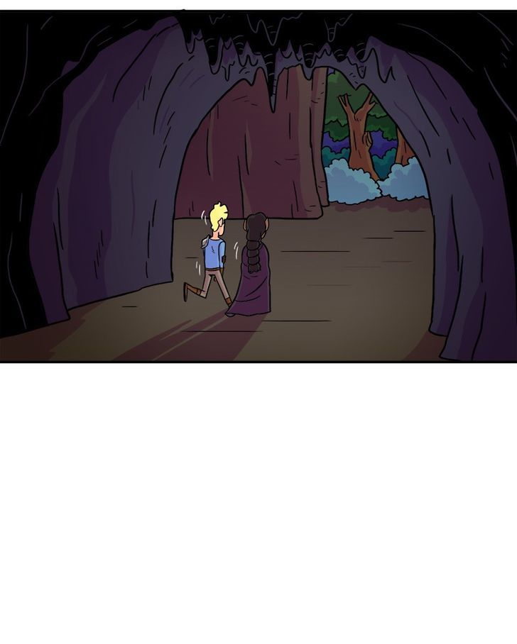 Elf & Warrior Chapter 30 page 16 - Chapter 30