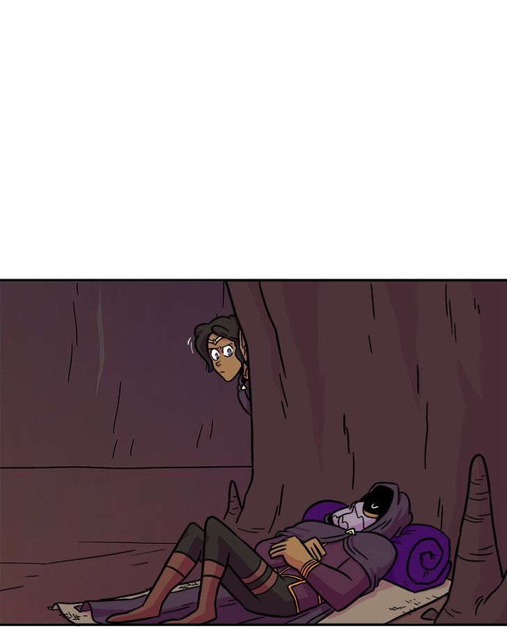 Elf & Warrior Chapter 30 page 2 - Chapter 30