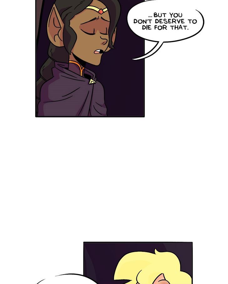 Elf & Warrior Chapter 30 page 24 - Chapter 30