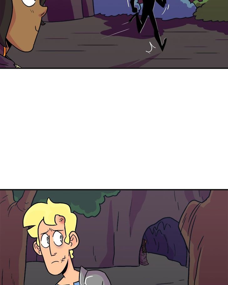 Elf & Warrior Chapter 30 page 29 - Chapter 30