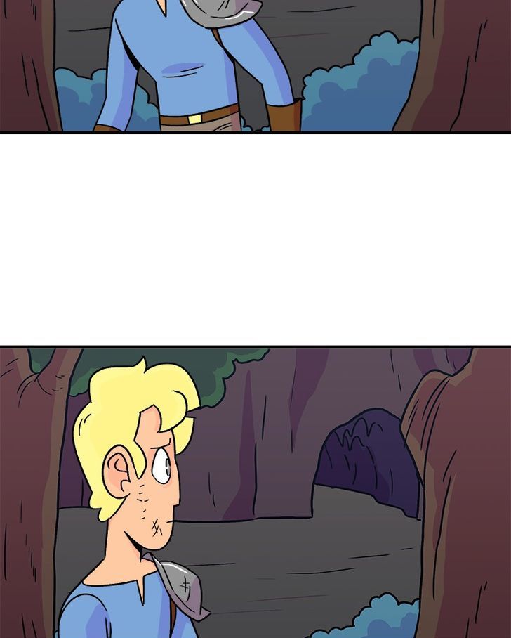 Elf & Warrior Chapter 30 page 30 - Chapter 30