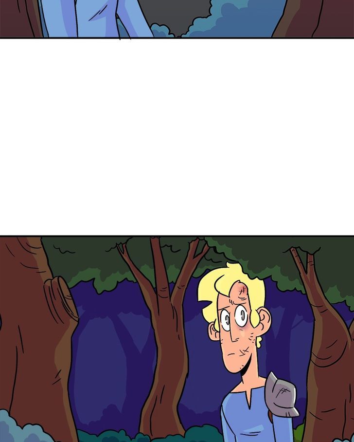 Elf & Warrior Chapter 30 page 31 - Chapter 30