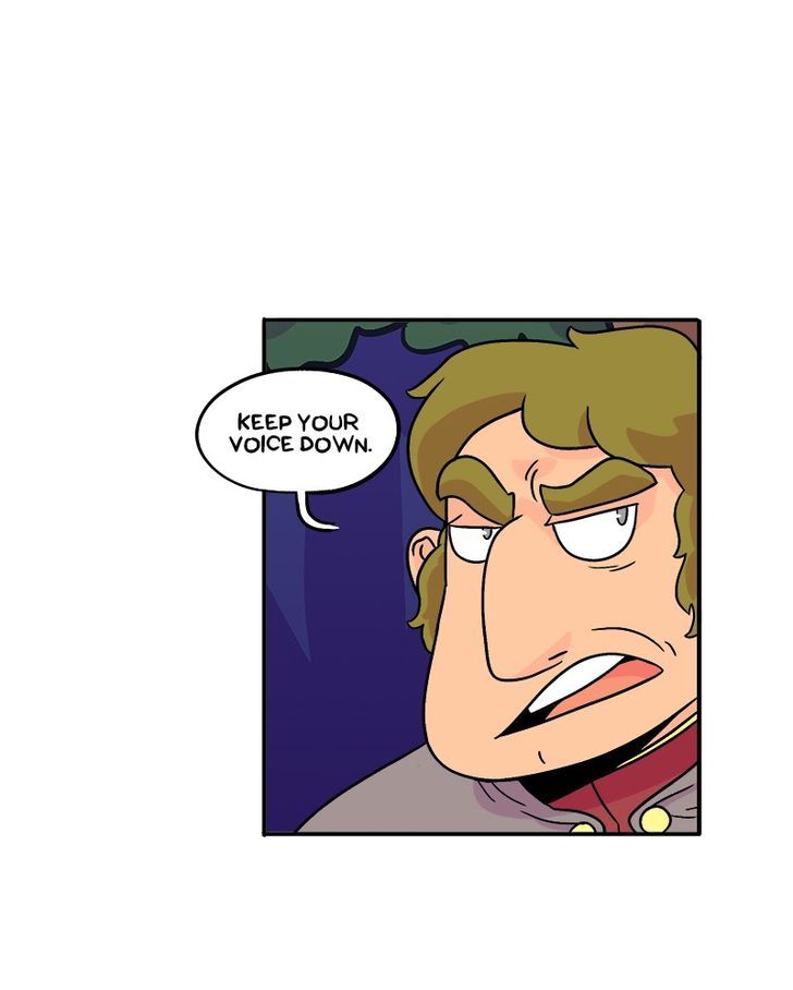 Elf & Warrior Chapter 30 page 36 - Chapter 30