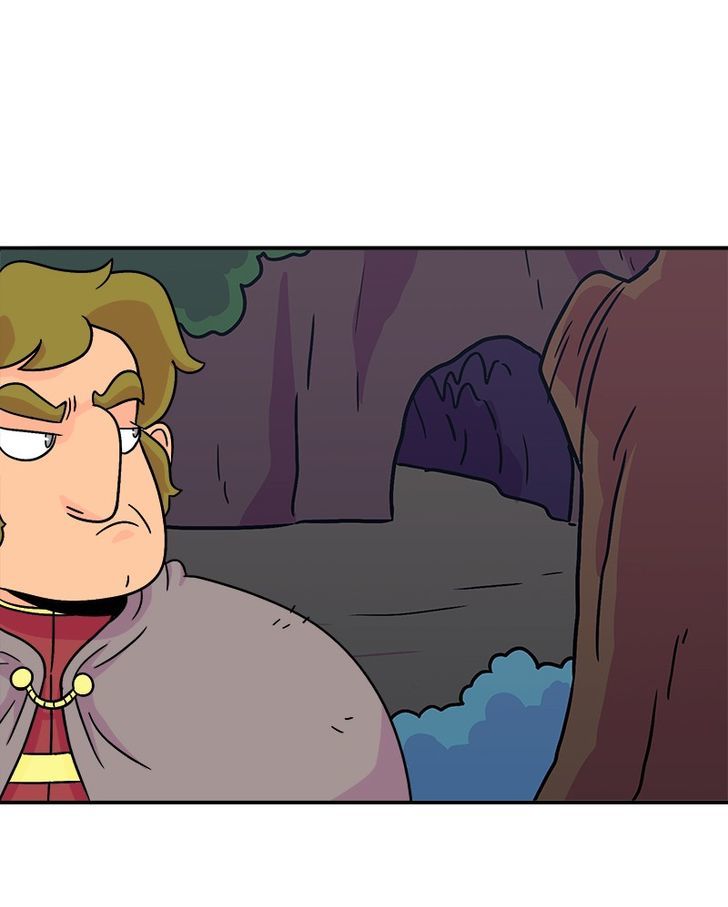 Elf & Warrior Chapter 30 page 46 - Chapter 30