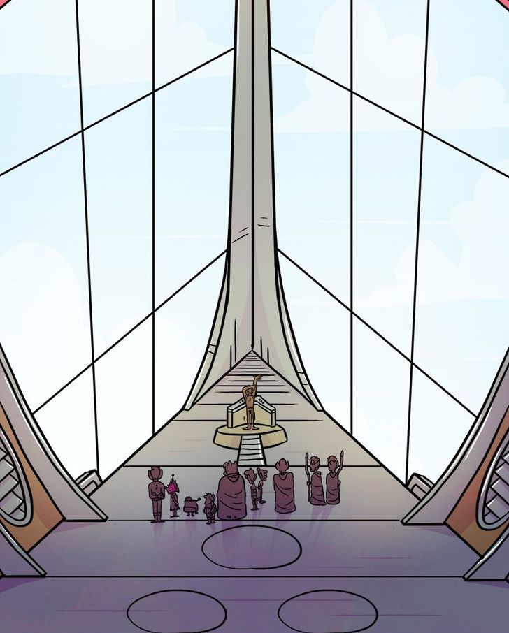 Elf & Warrior Chapter 30 page 51 - Chapter 30