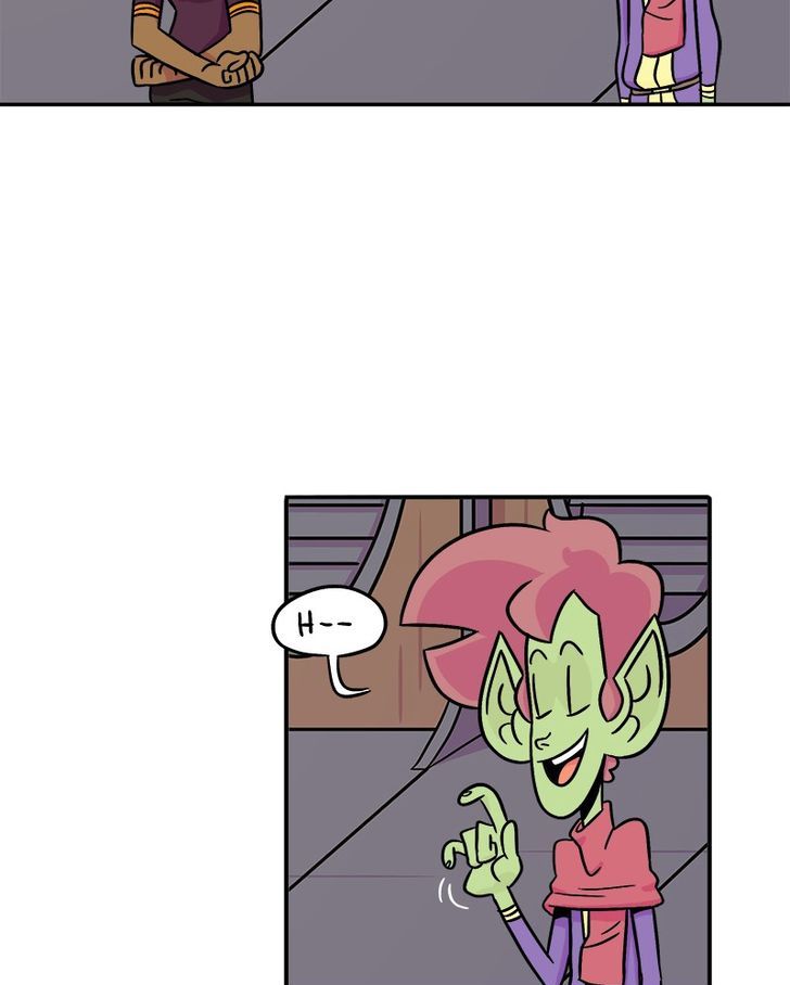 Elf & Warrior Chapter 30 page 53 - Chapter 30
