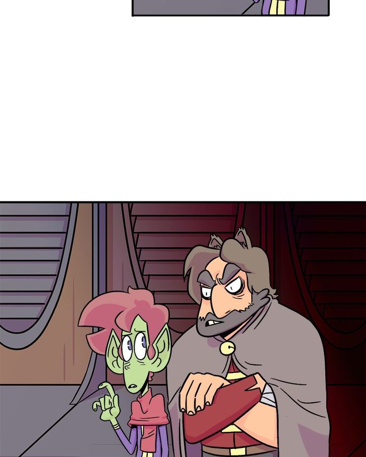 Elf & Warrior Chapter 30 page 54 - Chapter 30