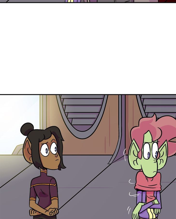 Elf & Warrior Chapter 30 page 55 - Chapter 30
