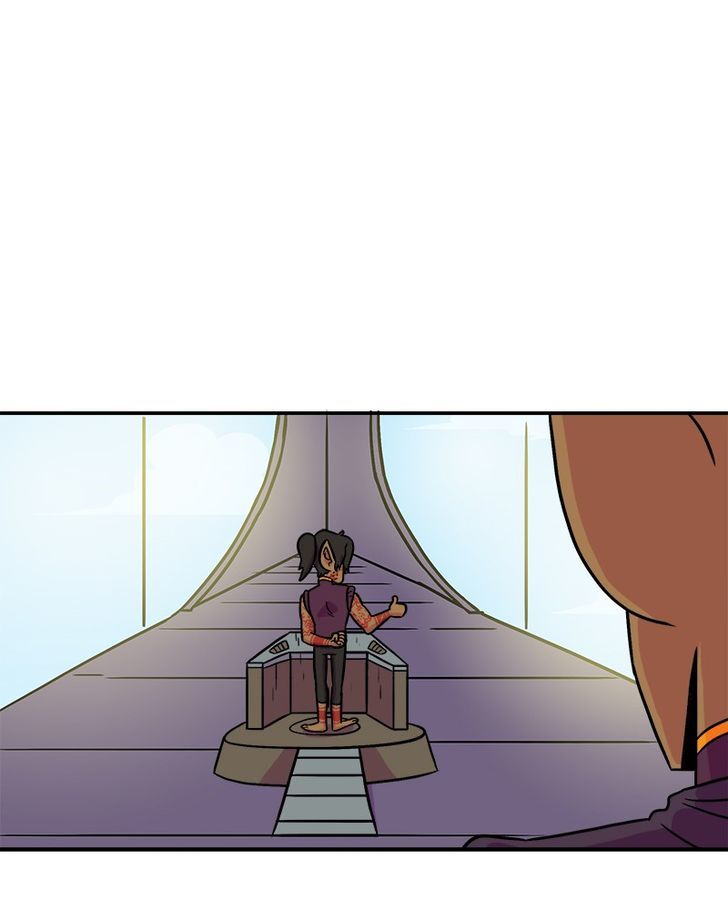 Elf & Warrior Chapter 30 page 58 - Chapter 30