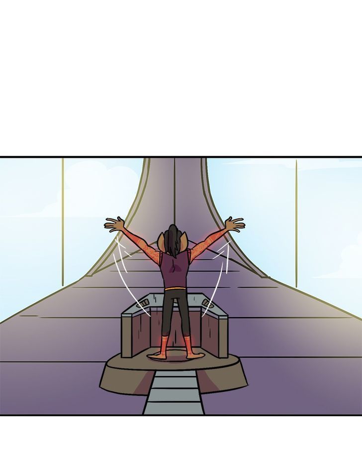 Elf & Warrior Chapter 30 page 59 - Chapter 30