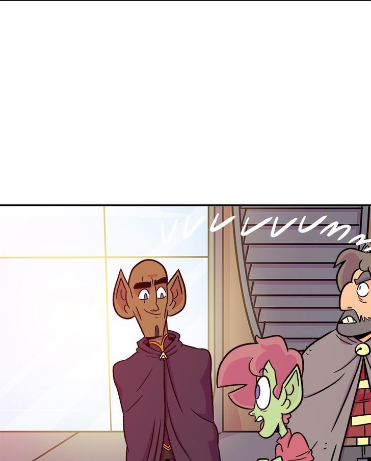Elf & Warrior Chapter 30 page 62 - Chapter 30