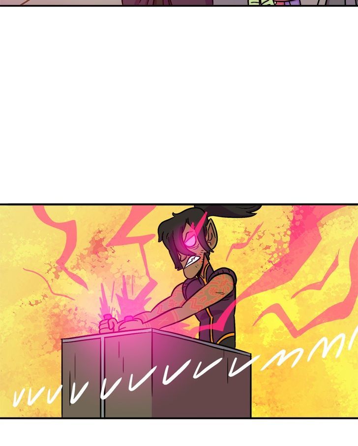 Elf & Warrior Chapter 30 page 63 - Chapter 30