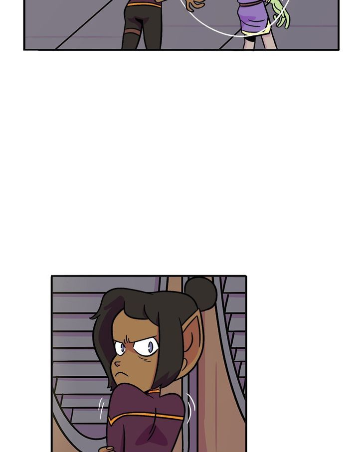 Elf & Warrior Chapter 30 page 73 - Chapter 30