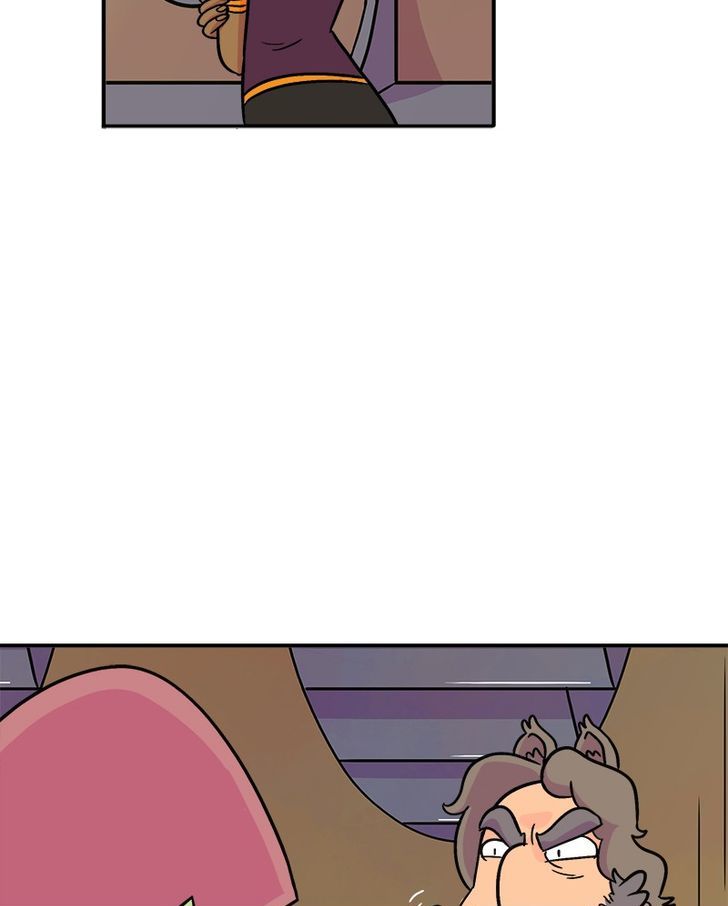 Elf & Warrior Chapter 30 page 74 - Chapter 30