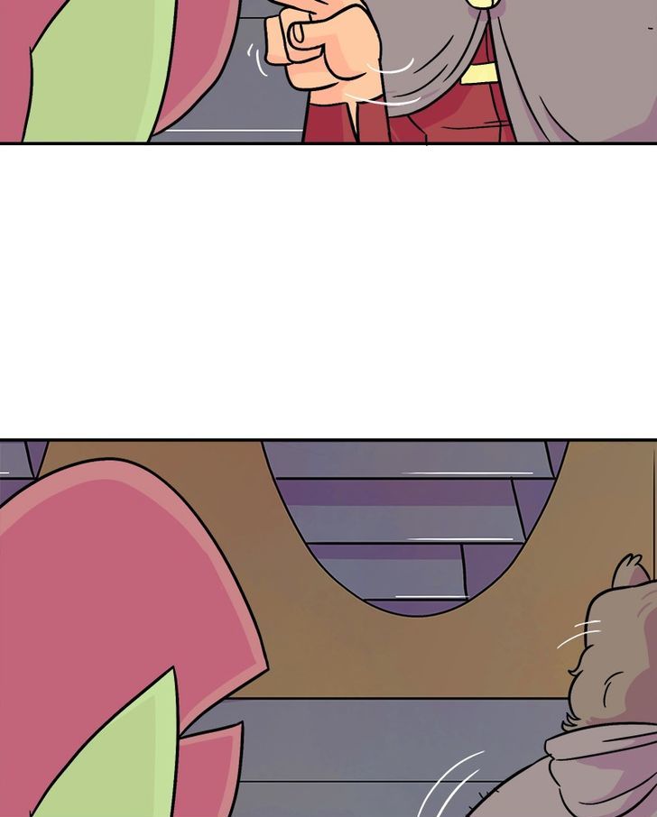 Elf & Warrior Chapter 30 page 76 - Chapter 30
