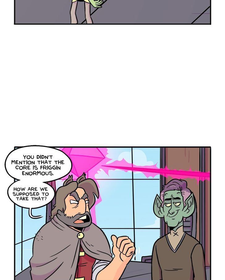 Elf & Warrior Chapter 30 page 78 - Chapter 30