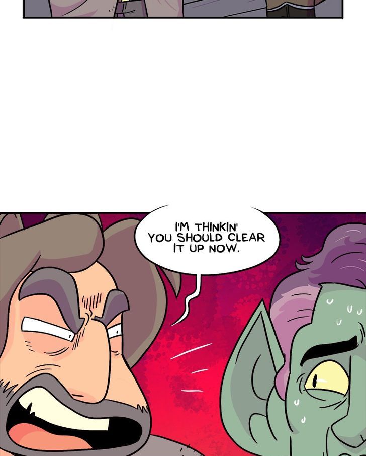 Elf & Warrior Chapter 30 page 80 - Chapter 30