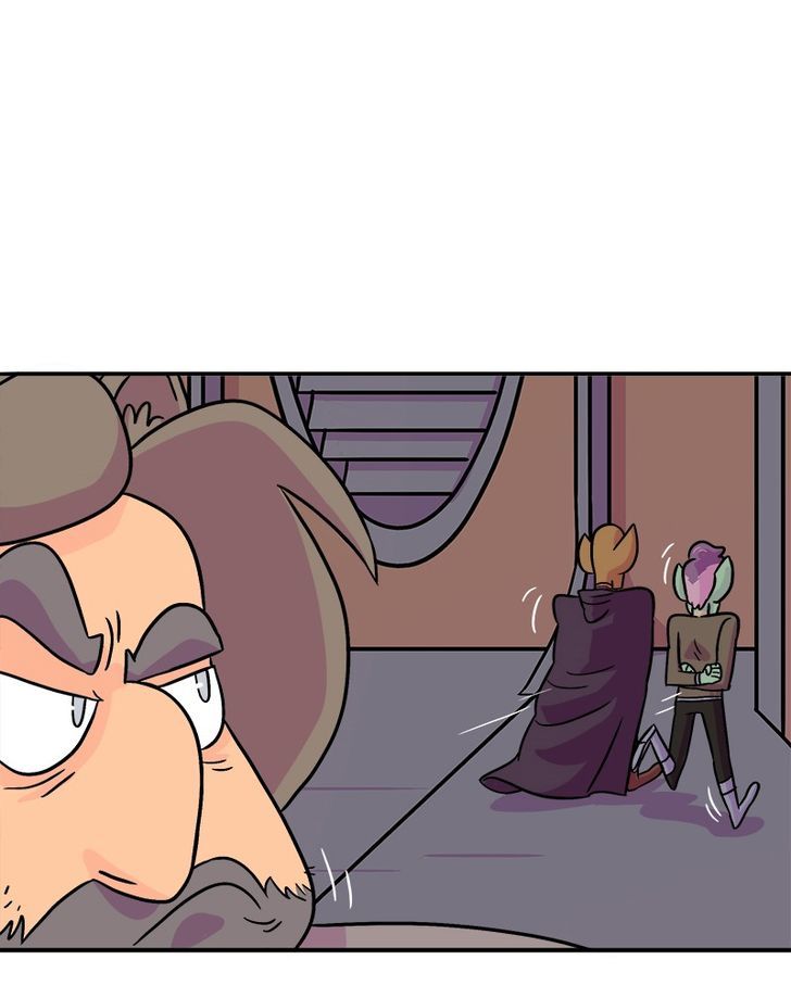 Elf & Warrior Chapter 30 page 83 - Chapter 30
