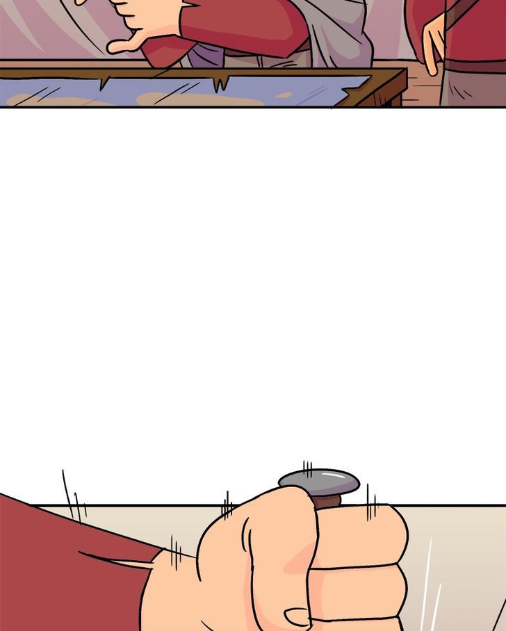 Elf & Warrior Chapter 32 page 10 - Chapter 32