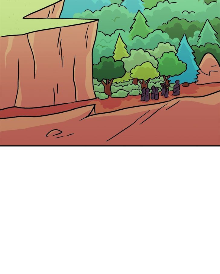 Elf & Warrior Chapter 32 page 13 - Chapter 32