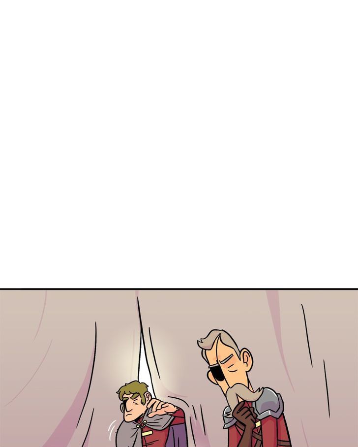 Elf & Warrior Chapter 32 page 2 - Chapter 32