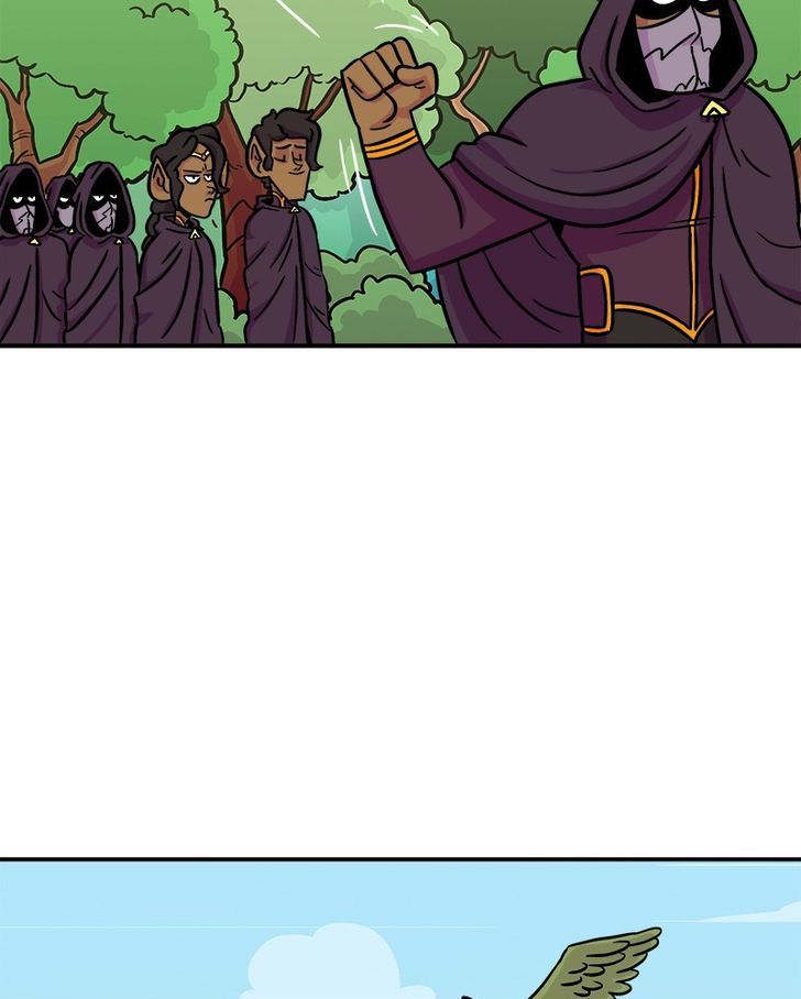 Elf & Warrior Chapter 32 page 24 - Chapter 32