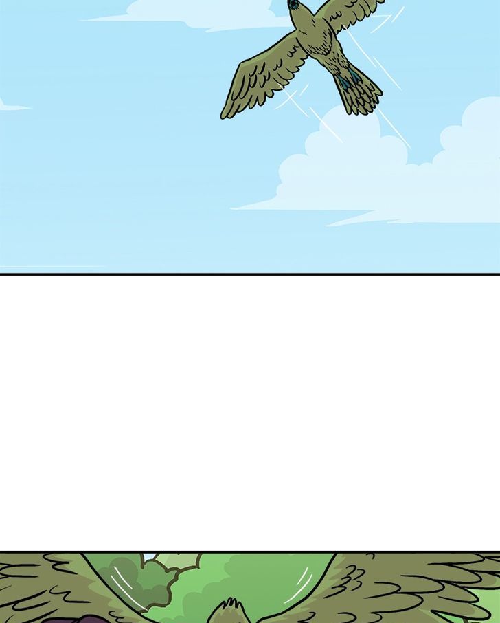 Elf & Warrior Chapter 32 page 25 - Chapter 32