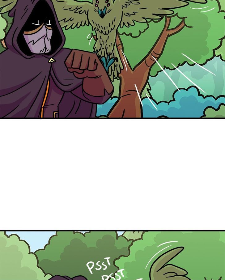 Elf & Warrior Chapter 32 page 26 - Chapter 32