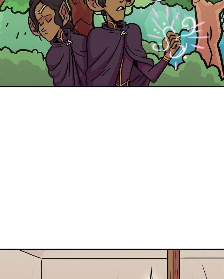 Elf & Warrior Chapter 32 page 32 - Chapter 32