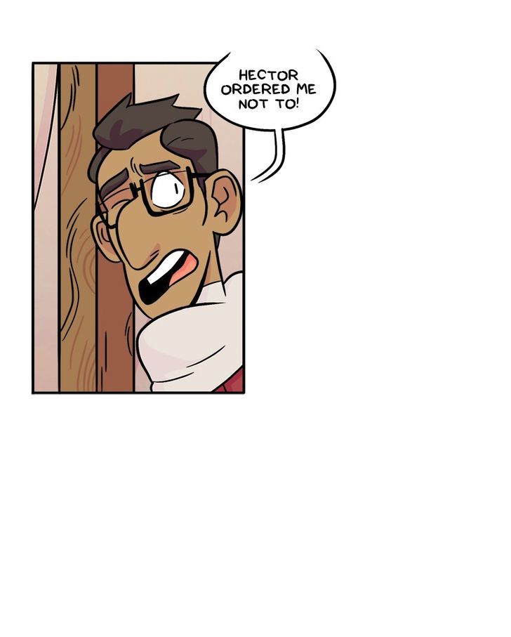 Elf & Warrior Chapter 32 page 48 - Chapter 32
