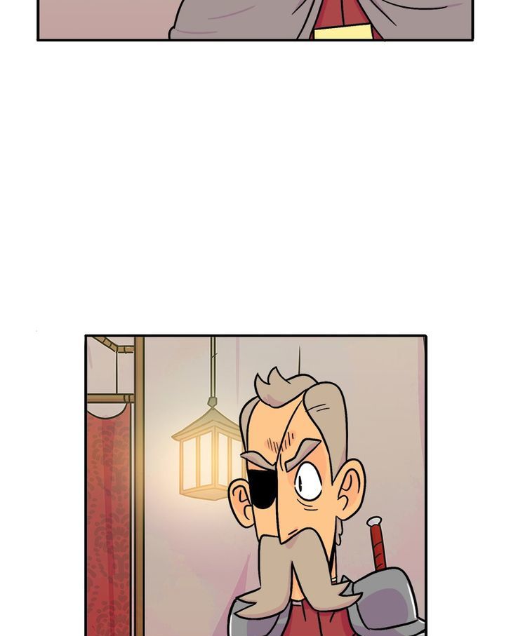 Elf & Warrior Chapter 32 page 5 - Chapter 32