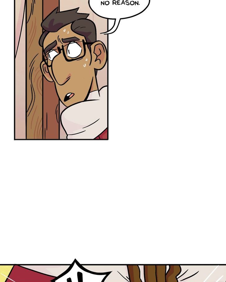 Elf & Warrior Chapter 32 page 50 - Chapter 32