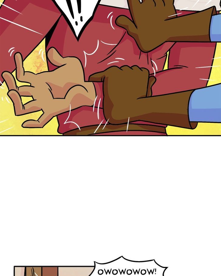 Elf & Warrior Chapter 32 page 51 - Chapter 32