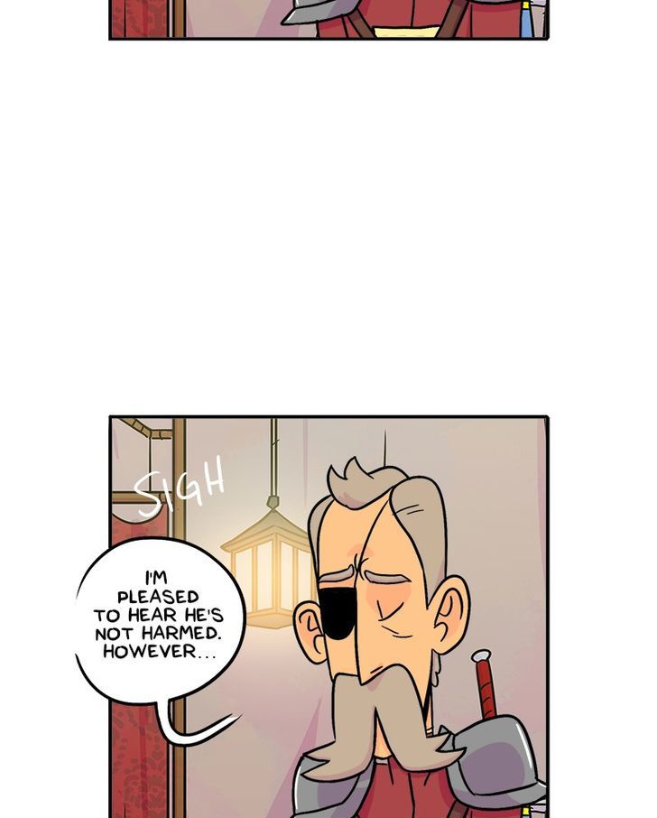 Elf & Warrior Chapter 32 page 6 - Chapter 32