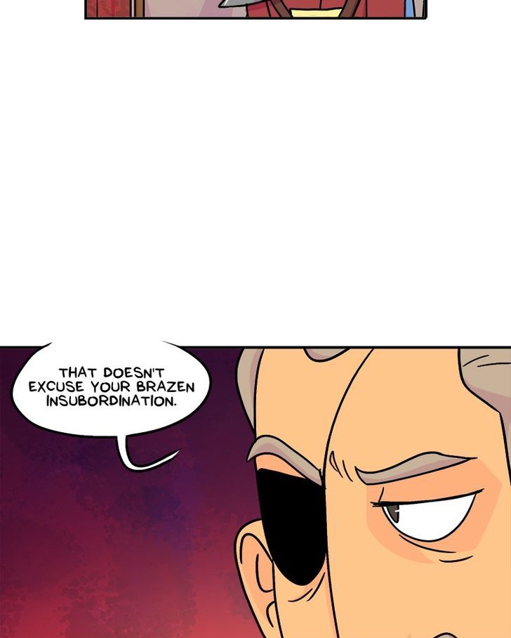 Elf & Warrior Chapter 32 page 7 - Chapter 32