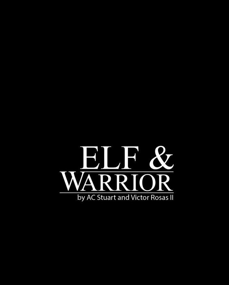 Elf & Warrior Chapter 34 page 1 - Chapter 34