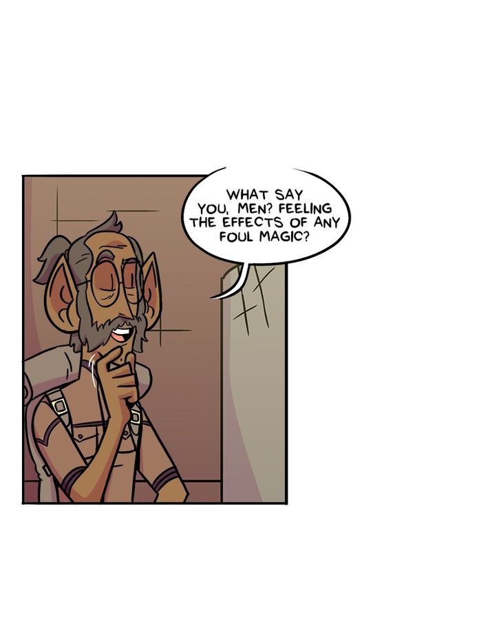 Elf & Warrior Chapter 34 page 10 - Chapter 34