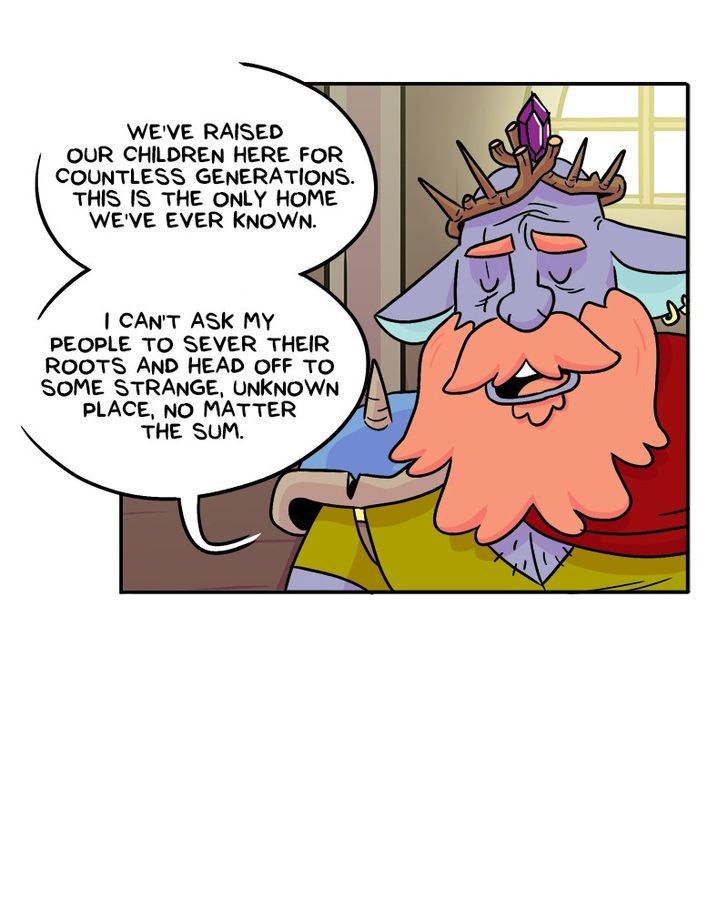 Elf & Warrior Chapter 34 page 23 - Chapter 34