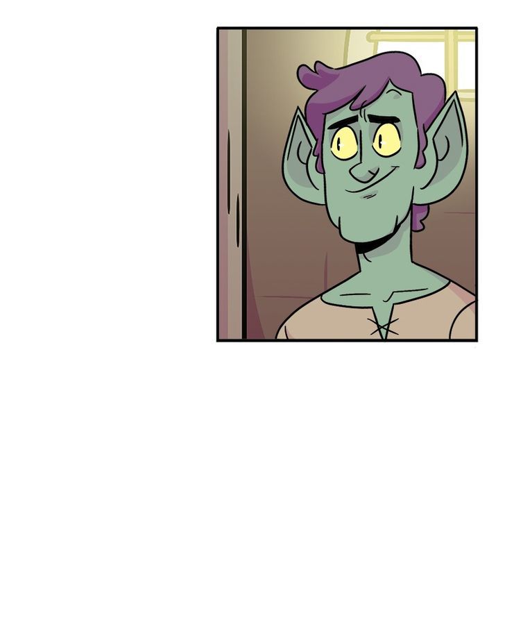 Elf & Warrior Chapter 34 page 25 - Chapter 34