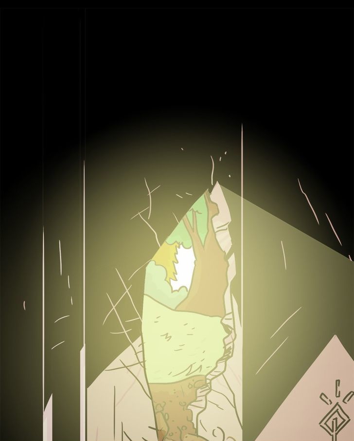 Elf & Warrior Chapter 34 page 3 - Chapter 34