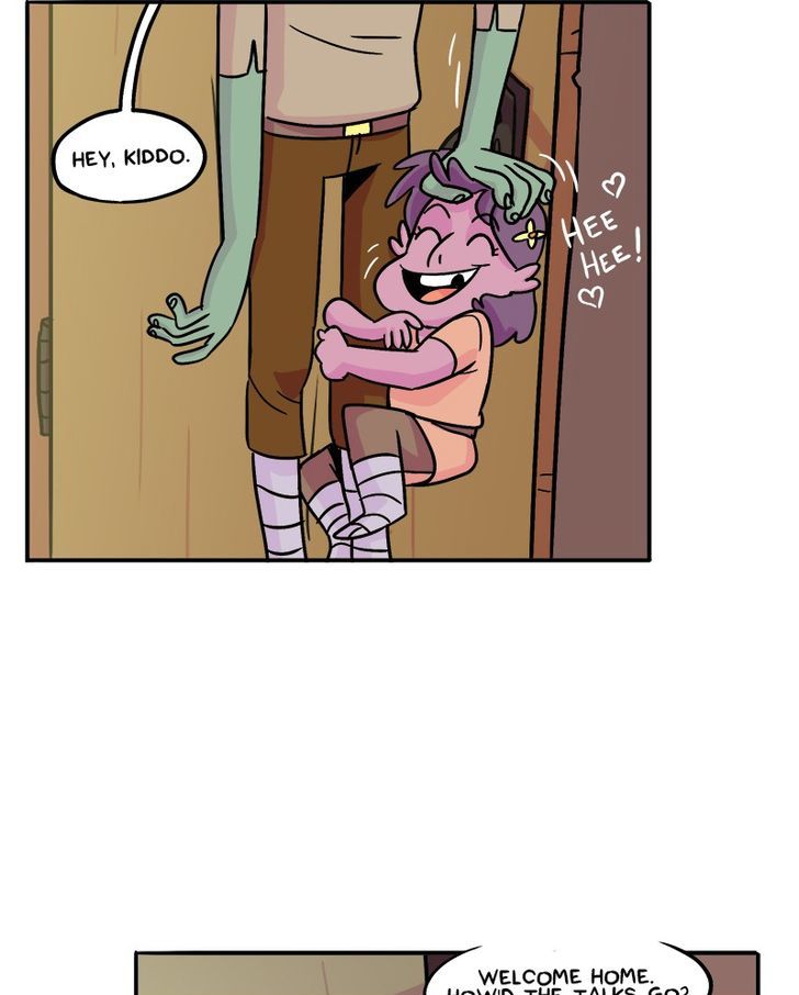Elf & Warrior Chapter 34 page 30 - Chapter 34