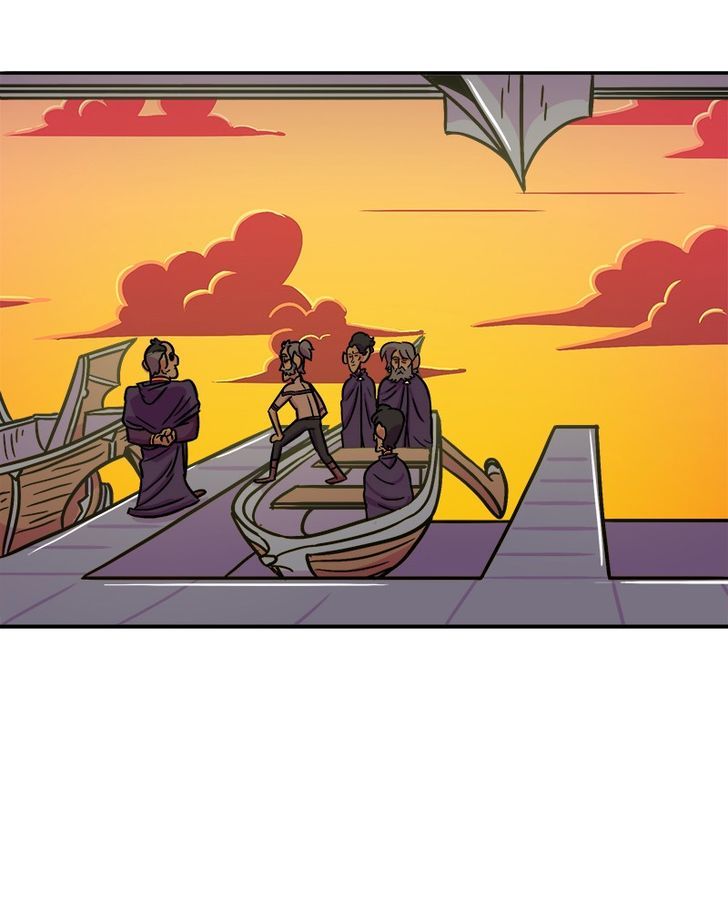 Elf & Warrior Chapter 34 page 33 - Chapter 34