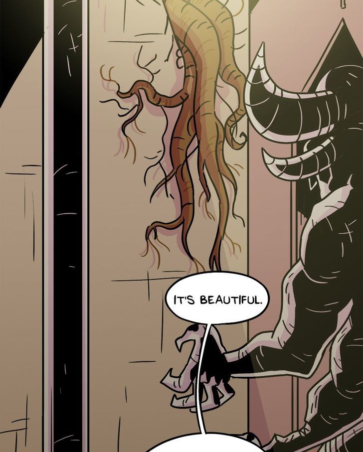 Elf & Warrior Chapter 34 page 4 - Chapter 34