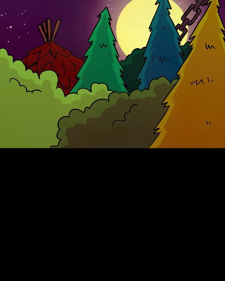 Elf & Warrior Chapter 34 page 41 - Chapter 34