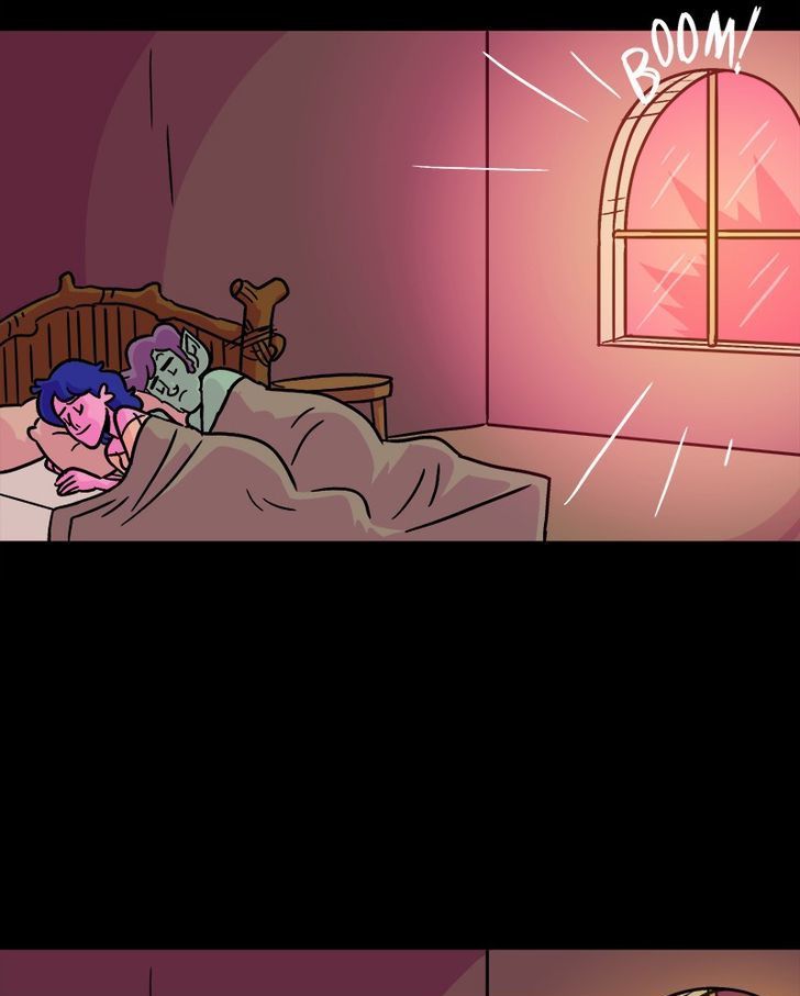 Elf & Warrior Chapter 34 page 42 - Chapter 34