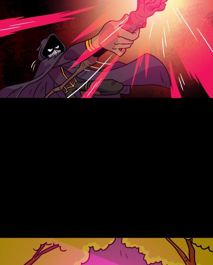 Elf & Warrior Chapter 34 page 49 - Chapter 34