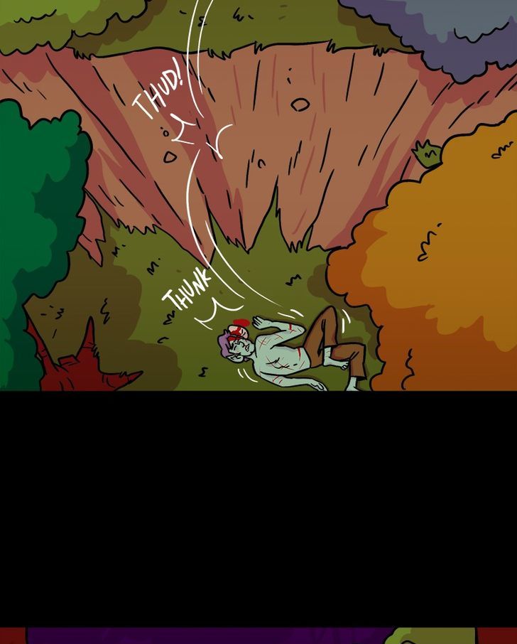 Elf & Warrior Chapter 34 page 52 - Chapter 34